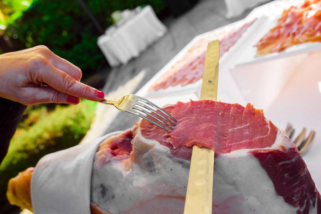 buffet aperitivi matrimonio pombia milano